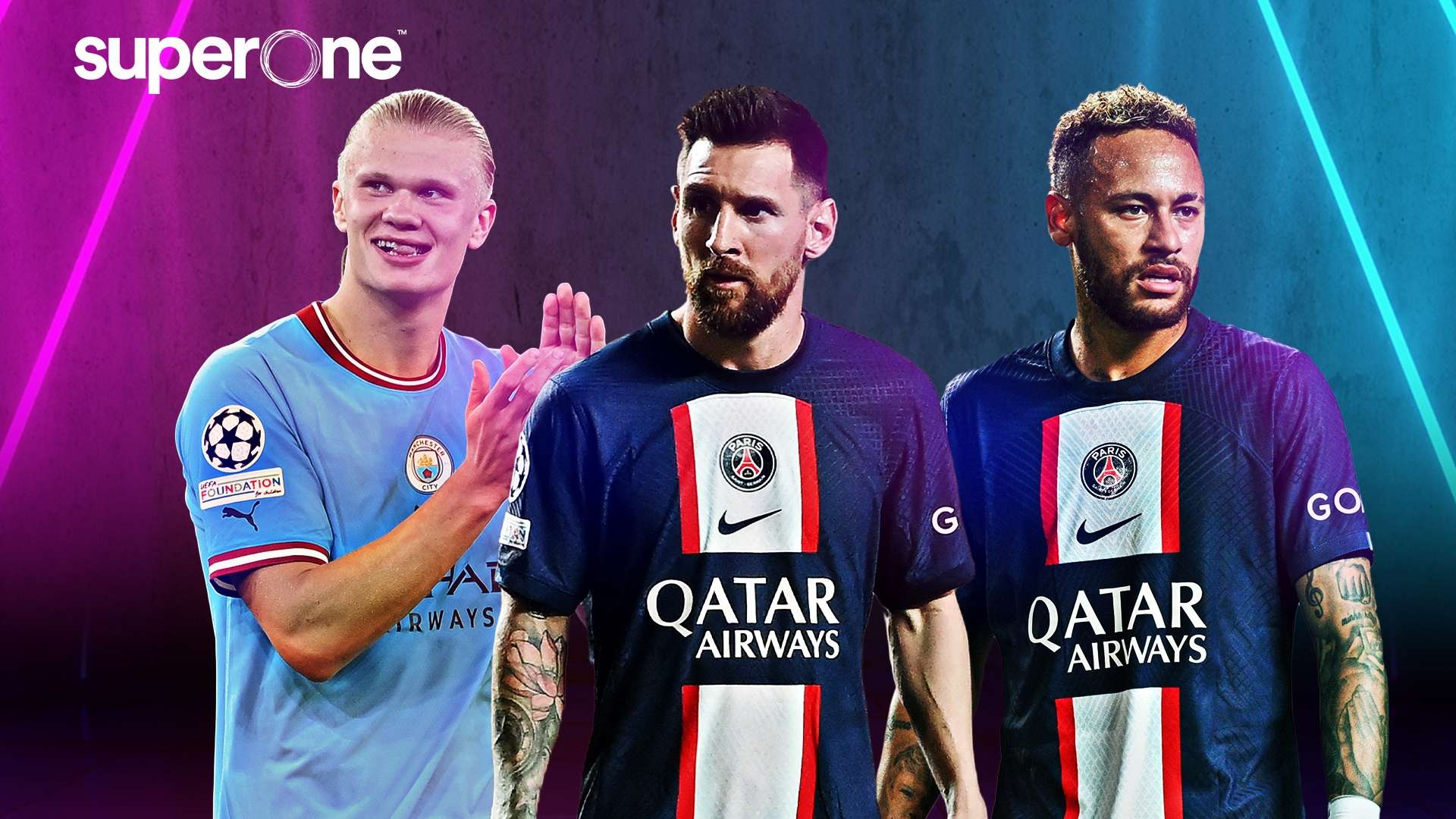 PSG