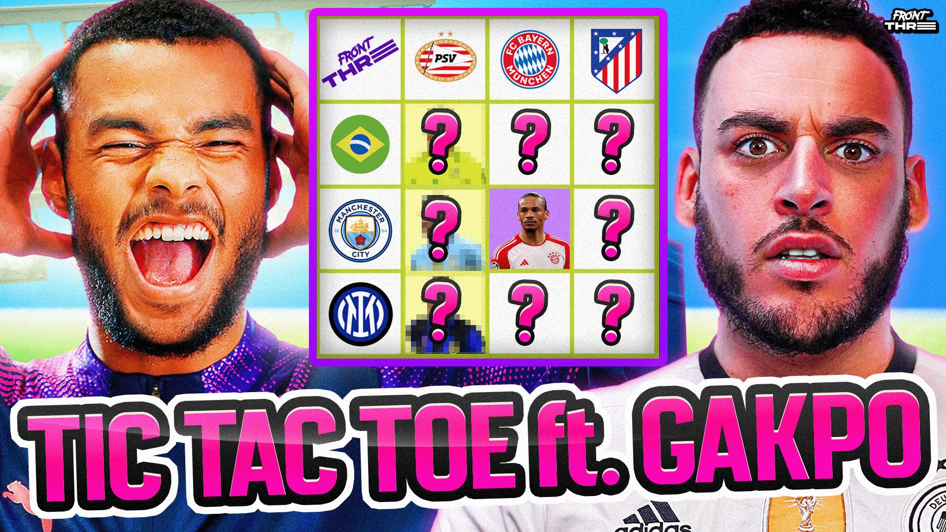 可能改变他 可能改变他