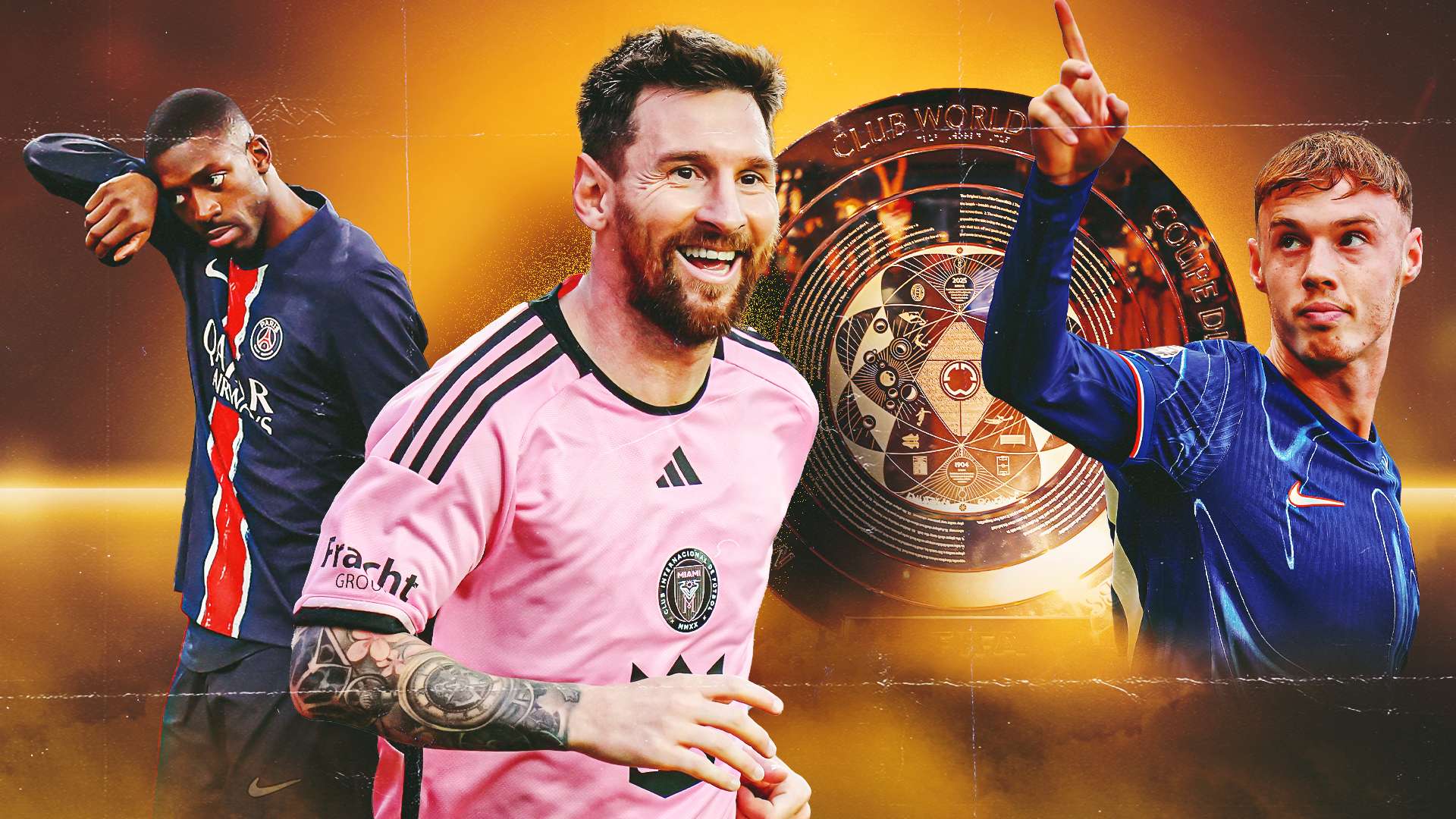 为众多球迷 为众多球迷