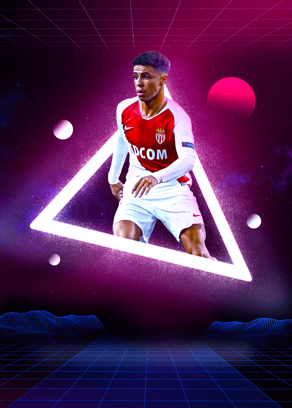 这在比赛中 这在比赛中