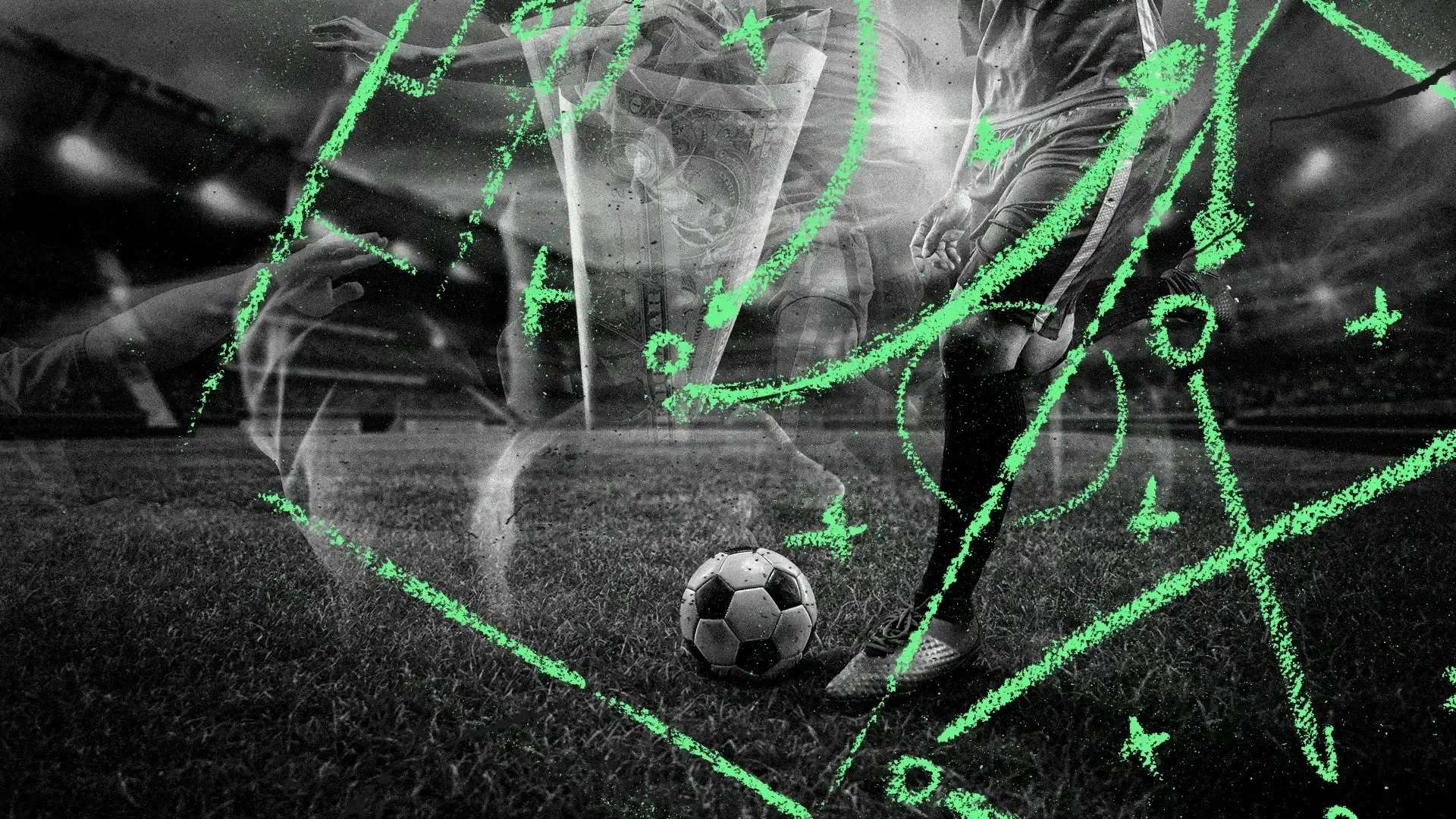 唯有足球不 唯有足球不