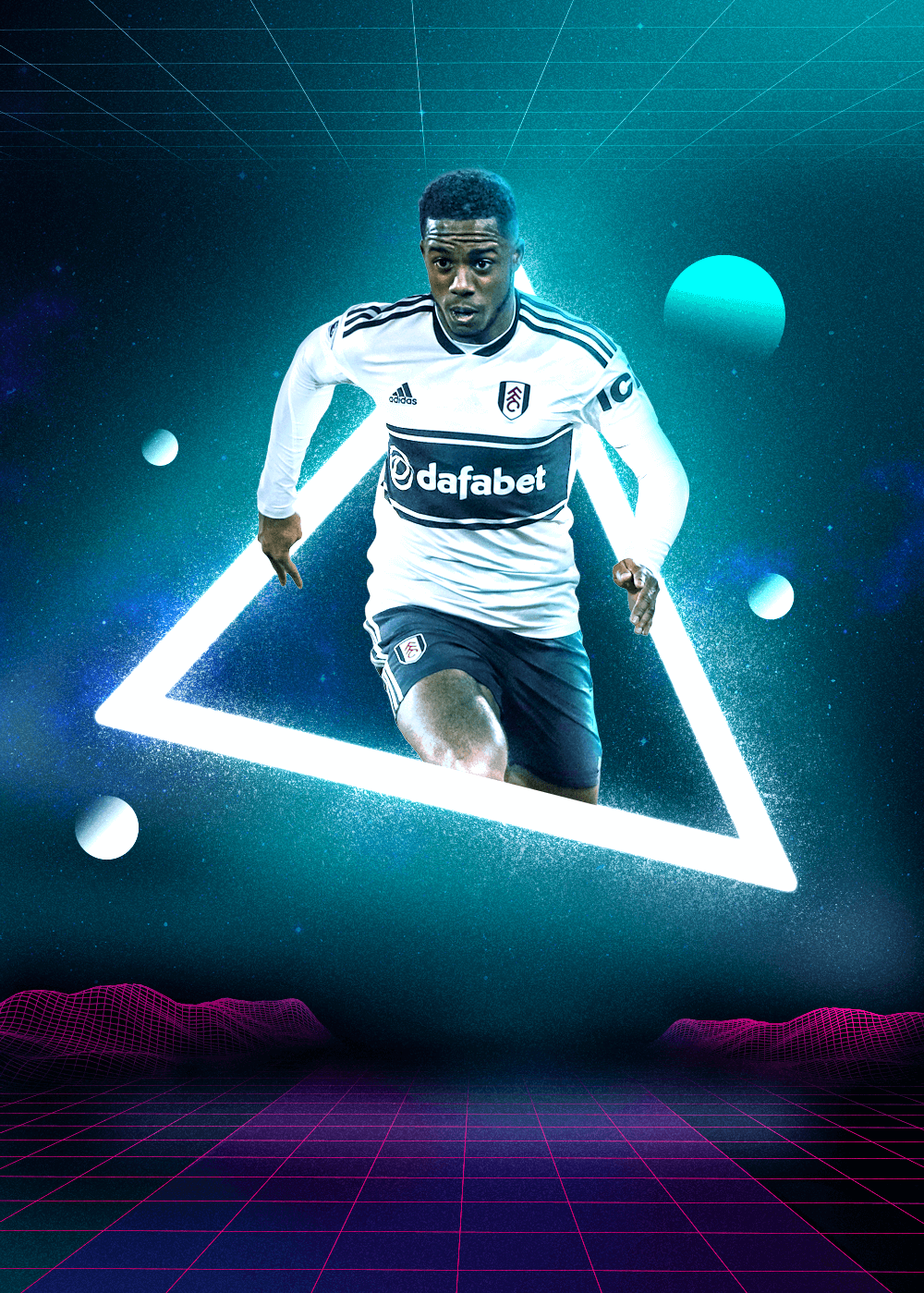 曼聯總能在 曼聯總能在