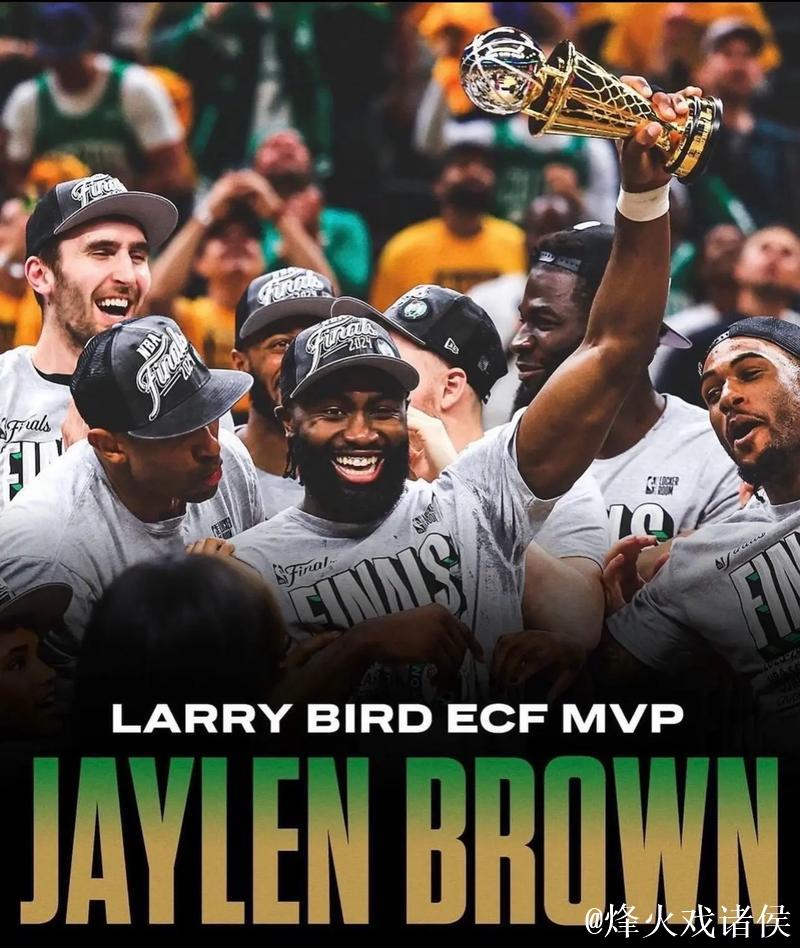 杰伦-布朗：球队已经拼尽全力了，说到底，我必须做得更好